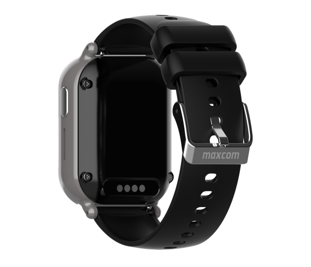 Maxcom FIT FW49 KIDDO 2 4g Black - 1517110 - zdjęcie 4